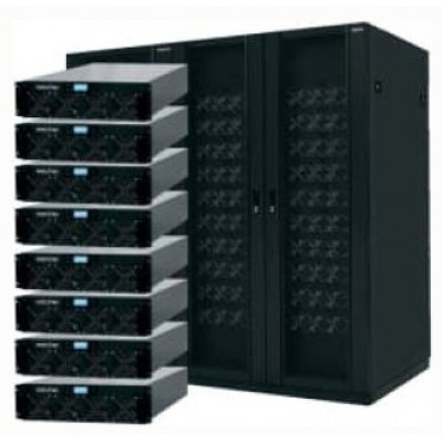 Модульный ИБП Импульс МОДУЛЬ 500-200 (СМ25) Модульный ИБП Импульс МОДУЛЬ 500-200 (СМ25)