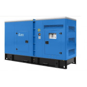 ТСС АД-120С-Т400-1РКМ17 с АВР