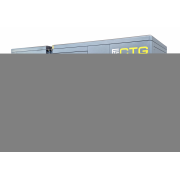 CTG 160CG в кожухе