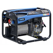 SDMO DIESEL 6500 TE XL C5