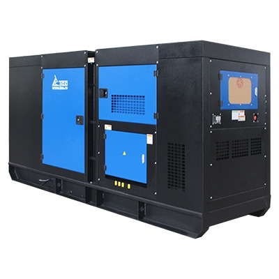 Дизельный генератор ТСС АД-200С-Т400-1РПМ20 Дизельный генератор ТСС АД-200С-Т400-1РПМ20