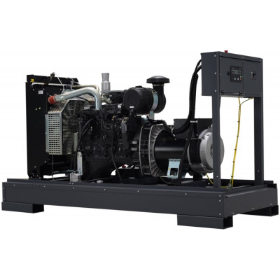 Дизельный генератор Fogo FDF 100 I Дизельный генератор Fogo FDF 100 I