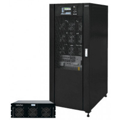 Модульный ИБП Импульс МОДУЛЬ 160-40 Модульный ИБП Импульс МОДУЛЬ 160-40