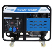 ТСС SDG 11000EHA