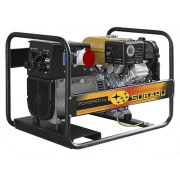 Energo EB 3.5/230-W120R