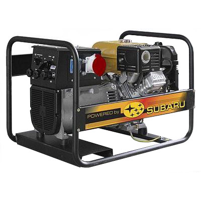 Сварочный генератор Energo EB 3.5/230-W120R Сварочный генератор Energo EB 3.5/230-W120R