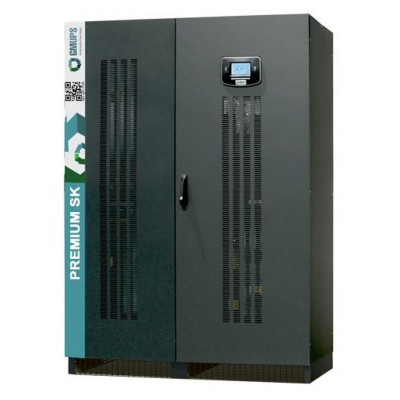 Напольный ИБП GMUPS Premium SK 400/33/M Напольный ИБП GMUPS Premium SK 400/33/M