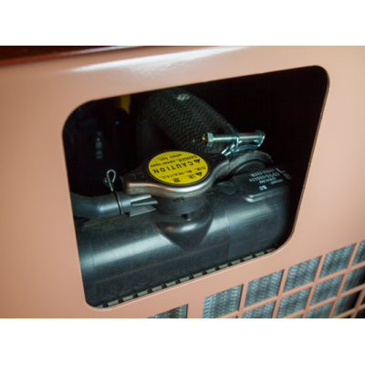 Дизельный генератор Toyo TG-14SPC Дизельный генератор Toyo TG-14SPC