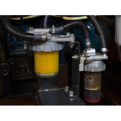 Дизельный генератор Toyo TG-14SPC Дизельный генератор Toyo TG-14SPC