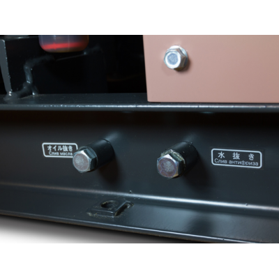 Дизельный генератор Toyo TG-14SPC Дизельный генератор Toyo TG-14SPC