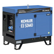 SDMO DIESEL 6000 A AVR SILENCE C5