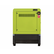 Motor АД40-T400 R в кожухе