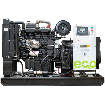 Дизельный генератор EcoPower АД80-T400ECO R Дизельный генератор EcoPower АД80-T400ECO R