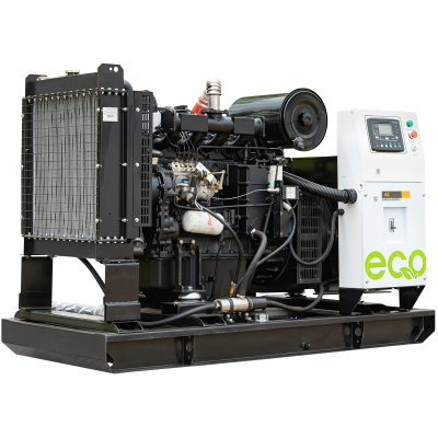 Дизельный генератор EcoPower АД80-T400ECO R Дизельный генератор EcoPower АД80-T400ECO R