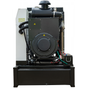 EcoPower АД400-T400ECO W в контейнере