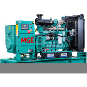 MGE P200CS (NT855-GA) в контейнере с АВР