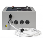 ТСС SGG 6000EHNA в кожухе с АВР