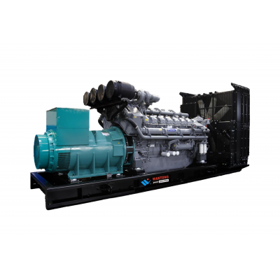 Дизельный генератор ЭнергоПроф АД-1000-Т400-PE Дизельный генератор ЭнергоПроф АД-1000-Т400-PE