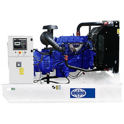 Дизельный генератор FG Wilson P300-2 Дизельный генератор FG Wilson P300-2