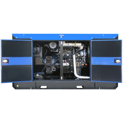 Дизельный генератор ТСС АД-35С-Т400-1РКМ7 Дизельный генератор ТСС АД-35С-Т400-1РКМ7