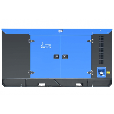 Дизельный генератор ТСС АД-35С-Т400-1РКМ7 Дизельный генератор ТСС АД-35С-Т400-1РКМ7