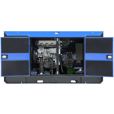 Дизельный генератор ТСС АД-35С-Т400-1РКМ7 Дизельный генератор ТСС АД-35С-Т400-1РКМ7