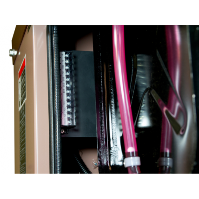 Дизельный генератор Toyo TG-40TBS Дизельный генератор Toyo TG-40TBS