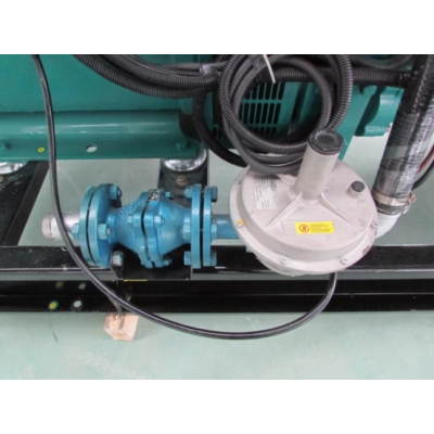 Газовый генератор Gazvolt 150T32 Газовый генератор Gazvolt 150T32