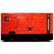 Himoinsa HDW-120 T5 в кожухе