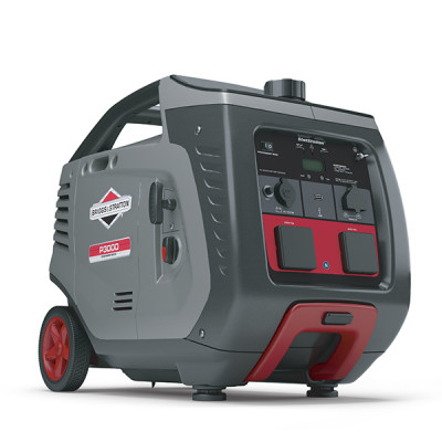Бензиновый генератор Briggs & Stratton P 3000 Inverter Бензиновый генератор Briggs & Stratton P 3000 Inverter