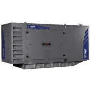 Hertz HG 500 CL в кожухе