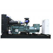 Азимут АД-250С-Т400-1РМ Ricardo