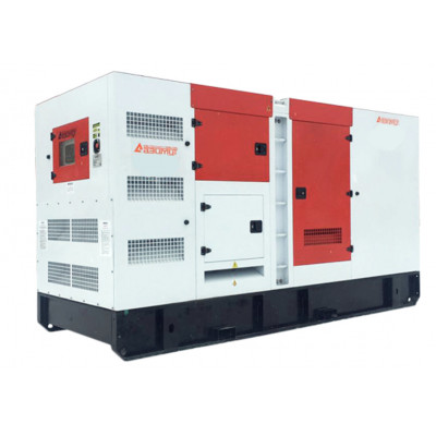 Дизельный генератор Азимут АД-300С-Т400-2РКМ SDEC Дизельный генератор Азимут АД-300С-Т400-2РКМ SDEC