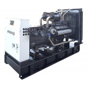 Азимут АД-544С-Т400-2РМ Doosan