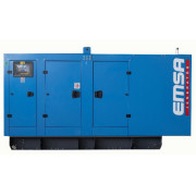EMSA E IV EG 0440 в кожухе с АВР