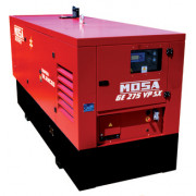 Mosa GE 275 VSX
