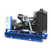 ТСС АД-360С-Т400-1РМ16 в контейнере