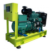 GenPower GDZ-GNP 44 OTO ATS