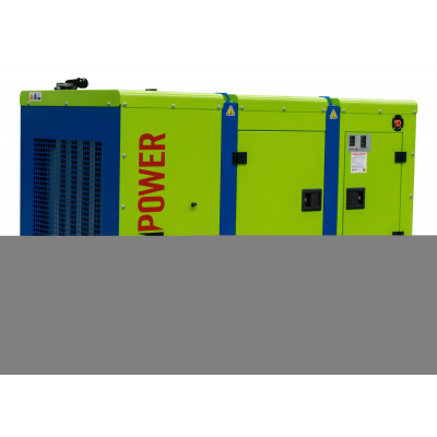 Дизельный генератор GenPower GNT-GNP 16 OTOSK Дизельный генератор GenPower GNT-GNP 16 OTOSK