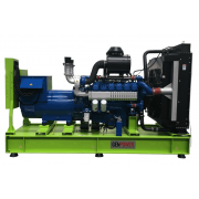 GenPower GNT-GNP 935 OTO ATS