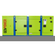 GenPower GNT-LRY 1000 OTOSK