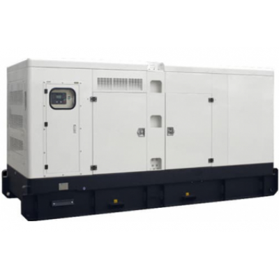 Дизельный генератор Energo MP170D-S Дизельный генератор Energo MP170D-S