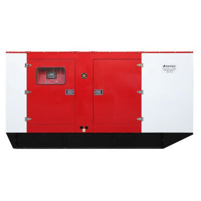 Дизельный генератор Азимут АД-250С-Т400-2РКМ Deutz Дизельный генератор Азимут АД-250С-Т400-2РКМ Deutz