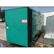 Cummins C440D5 в кожухе