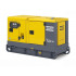 Дизельный генератор Atlas Copco QAS 14 с АВР Дизельный генератор Atlas Copco QAS 14 с АВР