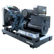 GMGen GMD300