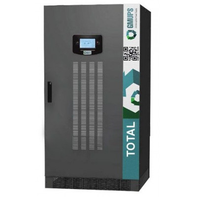 Напольный ИБП GMUPS Total 15/31/V2 Напольный ИБП GMUPS Total 15/31/V2