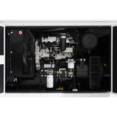 Дизельный генератор Onis VISA P 80 CK с АВР Дизельный генератор Onis VISA P 80 CK с АВР