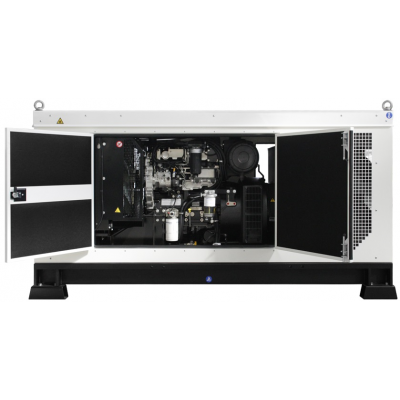 Дизельный генератор Onis VISA P 80 CK с АВР Дизельный генератор Onis VISA P 80 CK с АВР