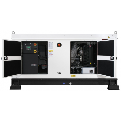 Дизельный генератор Onis VISA P 80 CK с АВР Дизельный генератор Onis VISA P 80 CK с АВР